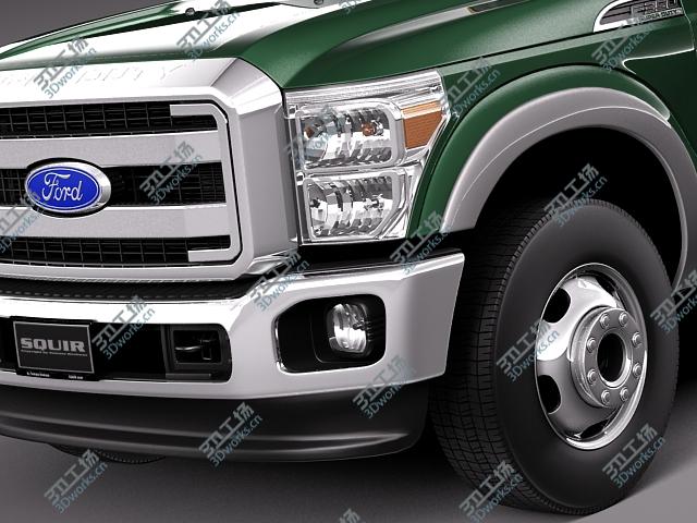 images/goods_img/20210319/Ford F-350 Crew Cab Super Duty 2011-2014/4.jpg